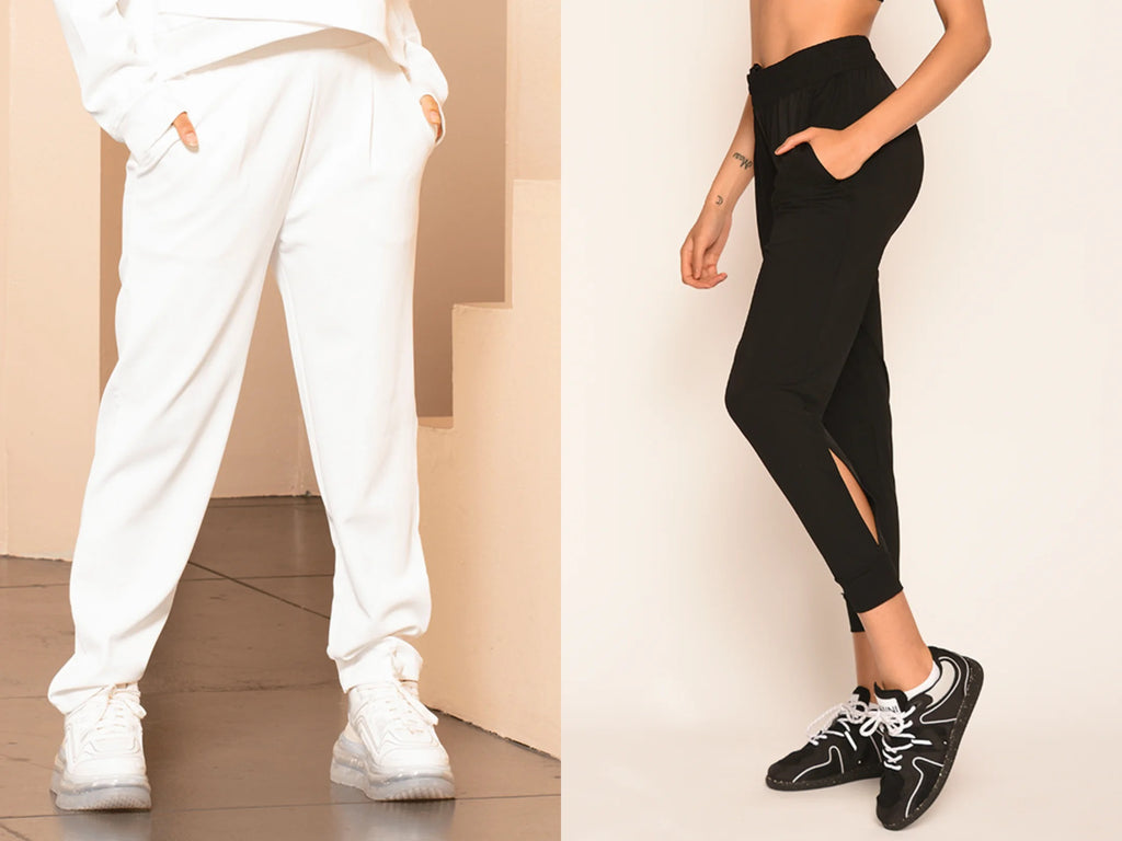 Joggers Vs Leggings: Which is Best for You?