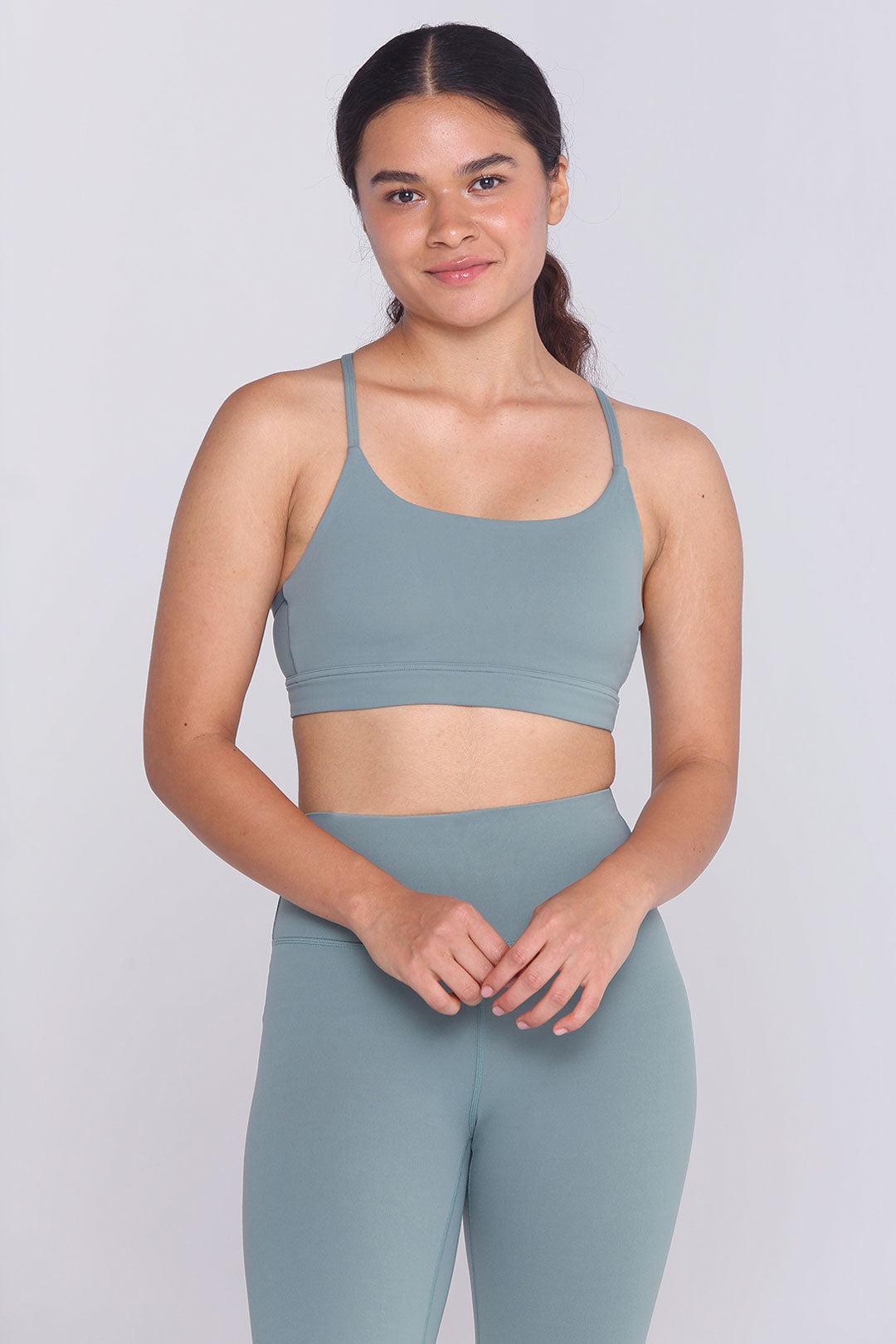 Moisture Wicking Sports Bra, NZ Fitness Clothing, Gynetique